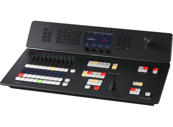 Blackmagic Design ATEM Television Studio 4K8 Blackmagic Design ATEM Television Studio 4K8